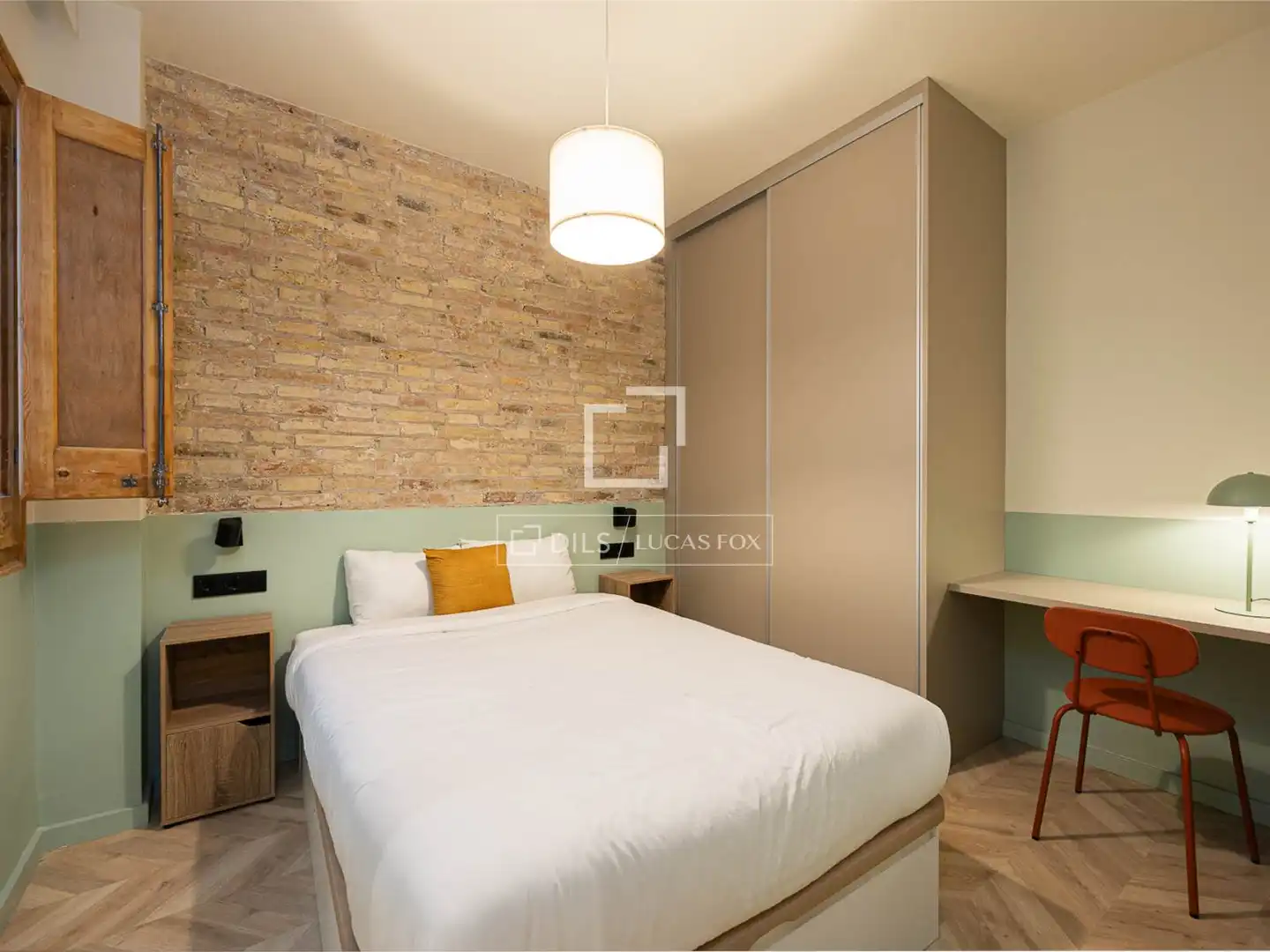 Habitación de Piso en venta en Ciutat Vella
