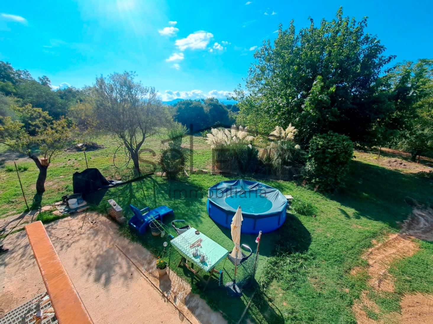 Casa o xalet en venda a Tremp