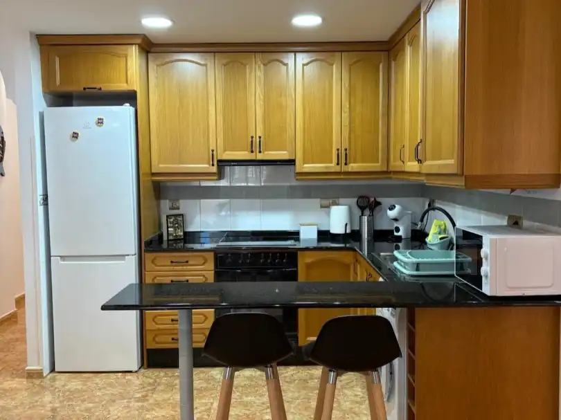 Piso en venta en Carrer Santa Pola, 15, Moncófar Playa