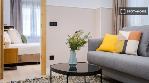 Foto 3 de Apartament per a compartir a Castilla,  Madrid Capital