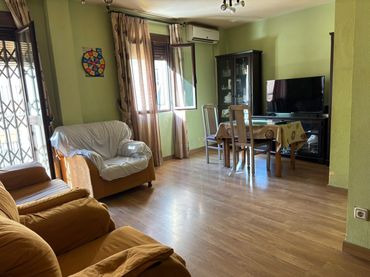 Wohnung mit Balkon zum Verkauf in Casco Antiguo