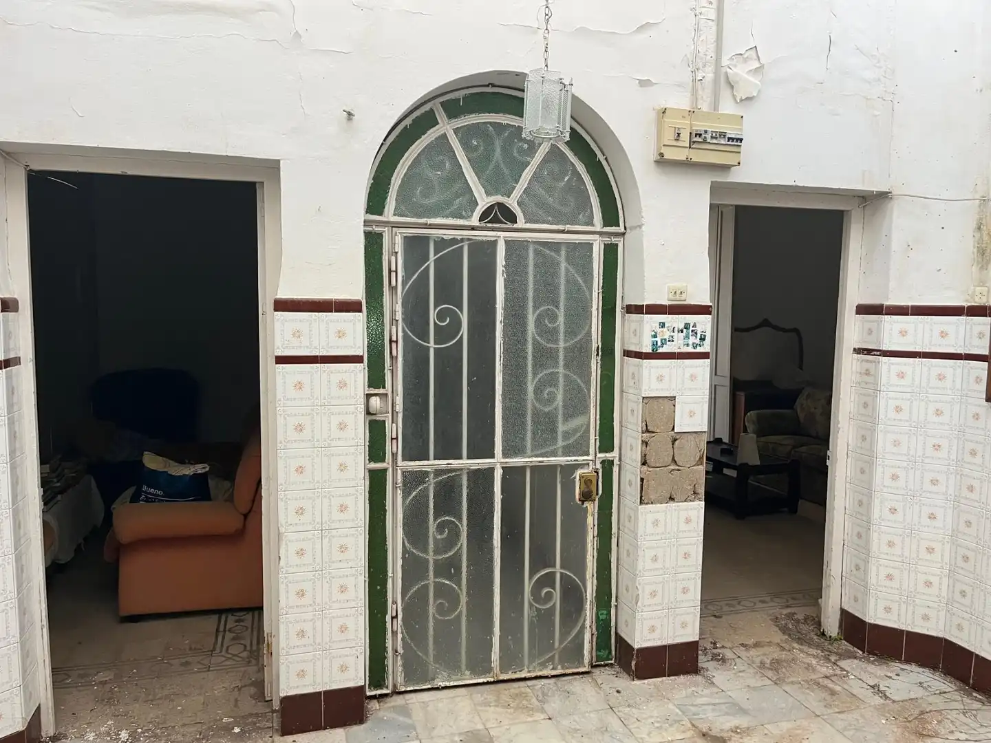 Casa o xalet en venda en San Fernando