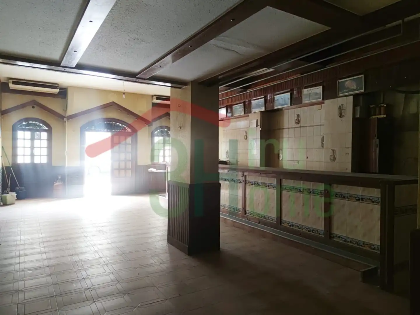 Local comercial en venda a Pinar - Anaka - Belaskoenea, imagen 13