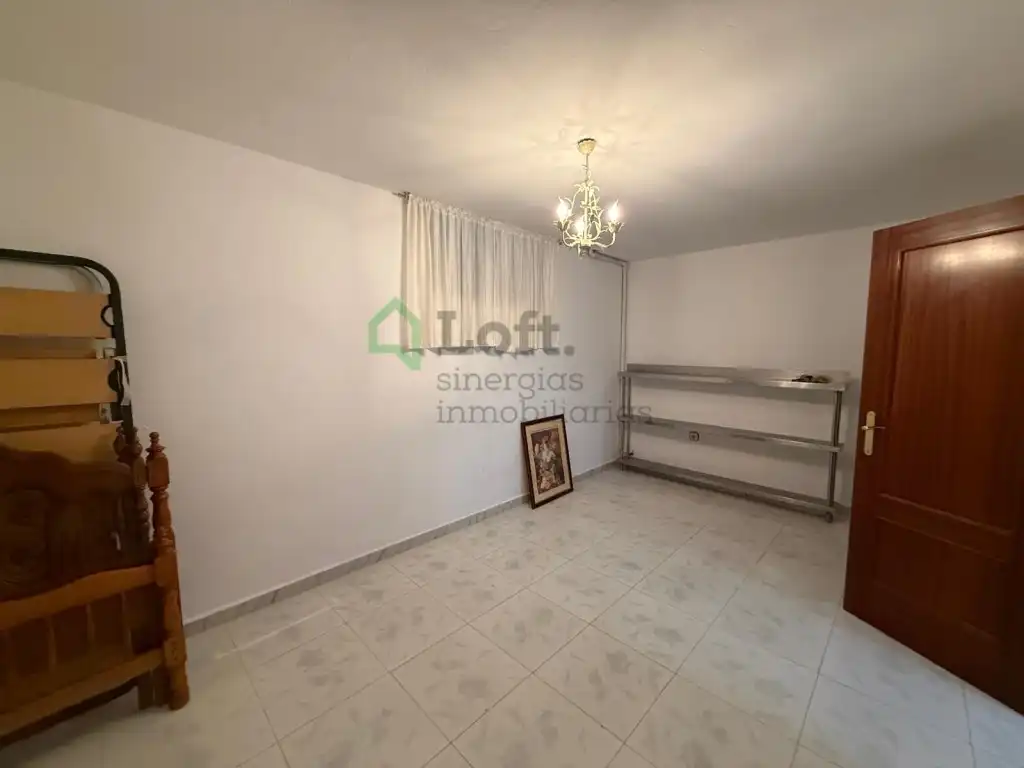 Chalet con jardín en venta en Dehesilla de Calamón - Campomanes, imagen 29