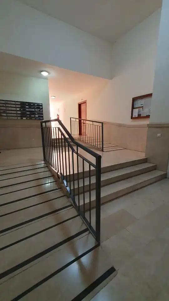 Dúplex en venta en Sanlúcar de Barrameda con Aire acondicionado, Trastero y Amueblado