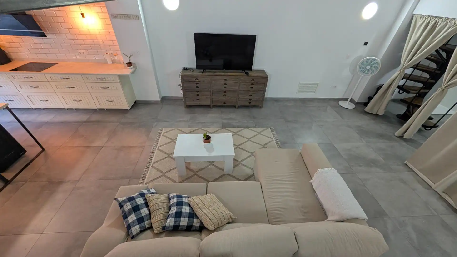 Duplex avec piscine à vendre à Carrer Creu Roja 1, imagen 13