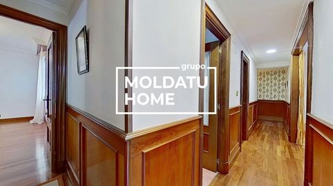 Foto 5 de Piso en venta en Avda Madariaga, San Pedro de Deusto - La Ribera, Bilbao