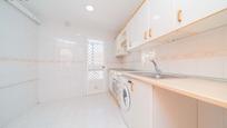 Kitchen of Flat for sale in Colmenarejo  with Air Conditioner, Heating and Balcony