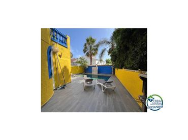 Casa en venta en Sector Montseny 87A