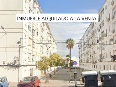 Pis en venda a El Carmen - Cardeñas