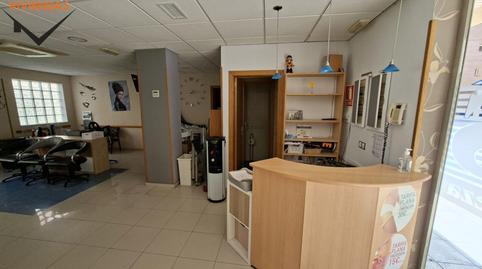 Photo 4 of Premises for sale in Calle Calle de Alejandro Casona, 10, Ranillas, Zaragoza