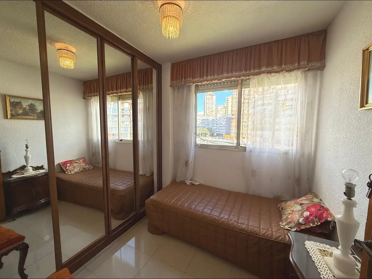 Wohnung mit Pool zum Verkauf in Avenida de Madrid, imagen 22
