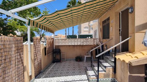 Foto 2 de Casa adosada de alquiler en Nueva Torrevieja, Torrevieja
