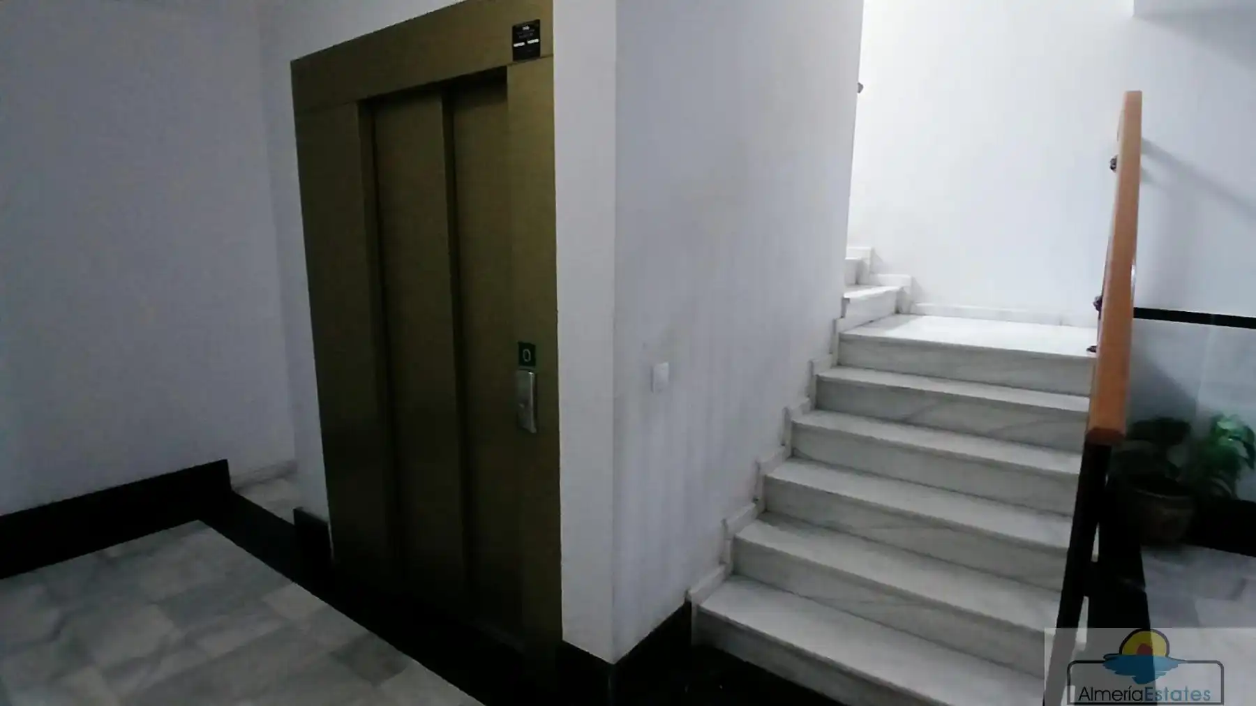 Flat for rent in Albox