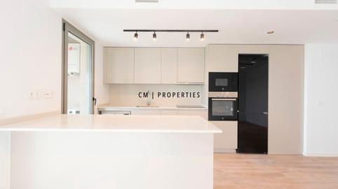 Photo 4 of Flat to rent in Alqueria de Favero, La Punta,  Valencia Capital