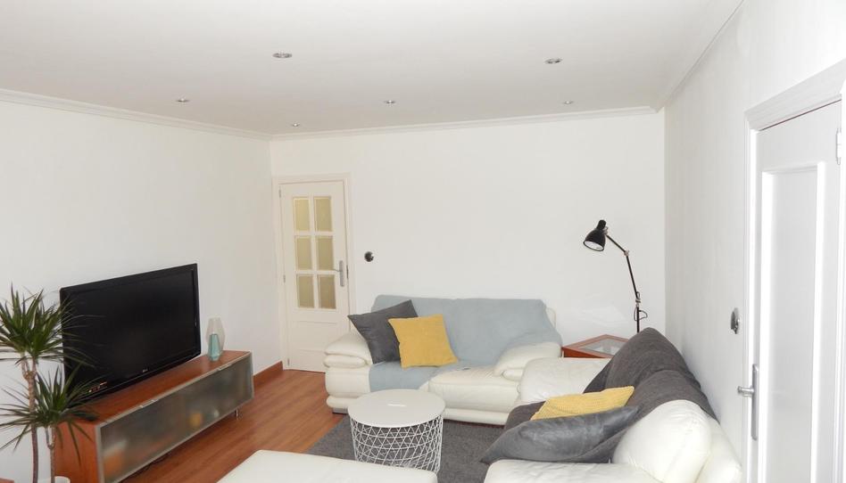 Photo 1 of Flat to rent in Avenida Constitucion, Mejorada del Campo, Madrid