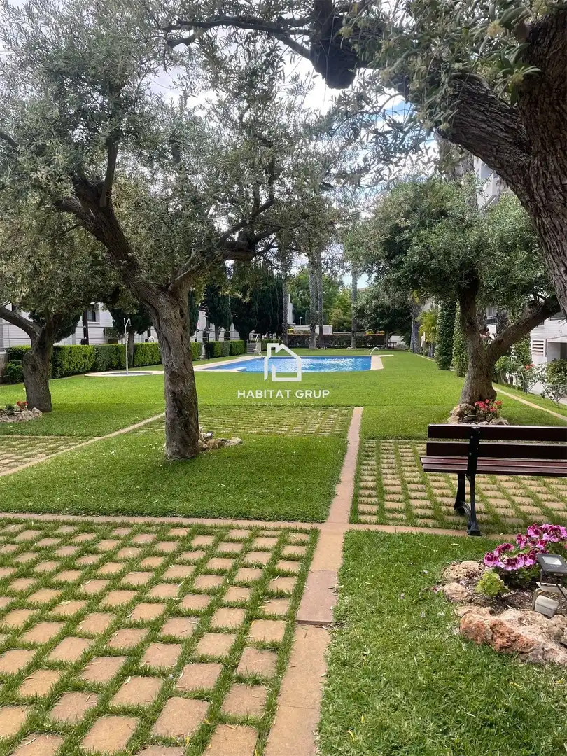 Appartement avec piscine à vendre à Platja d'Aro, imagen 2