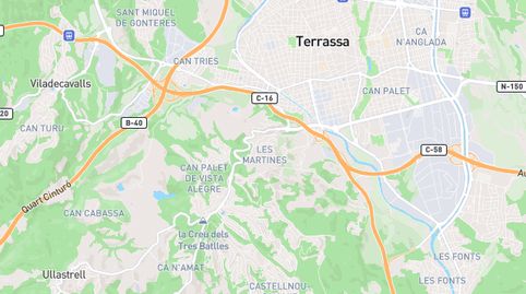 Foto 2 de Piso en venta en Viladecavalls, Barcelona