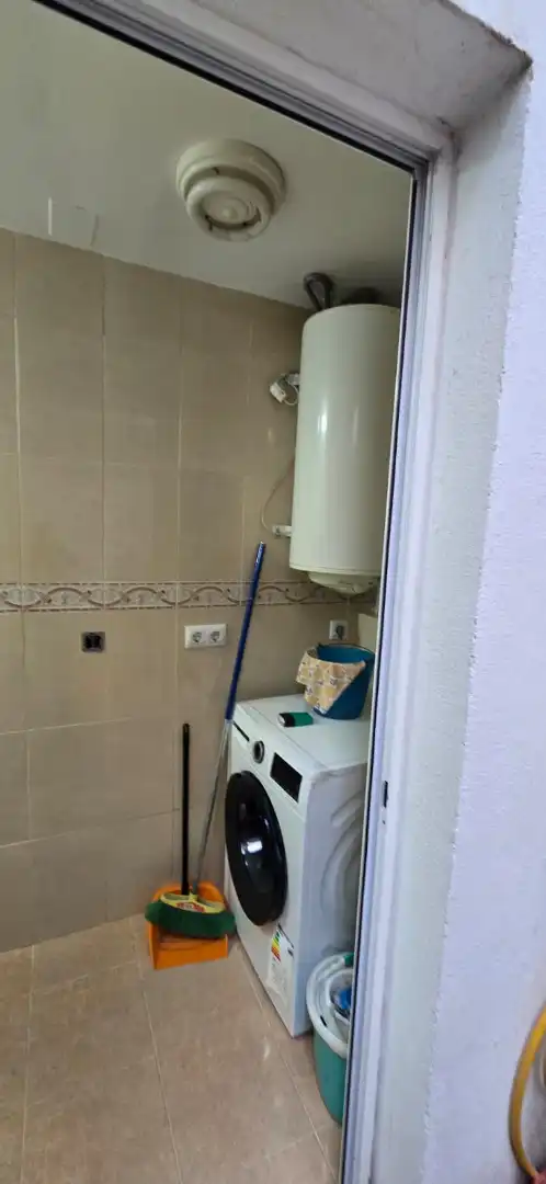 Piso de alquiler en Calle Recaredo, 1, La Calzada - La Florida