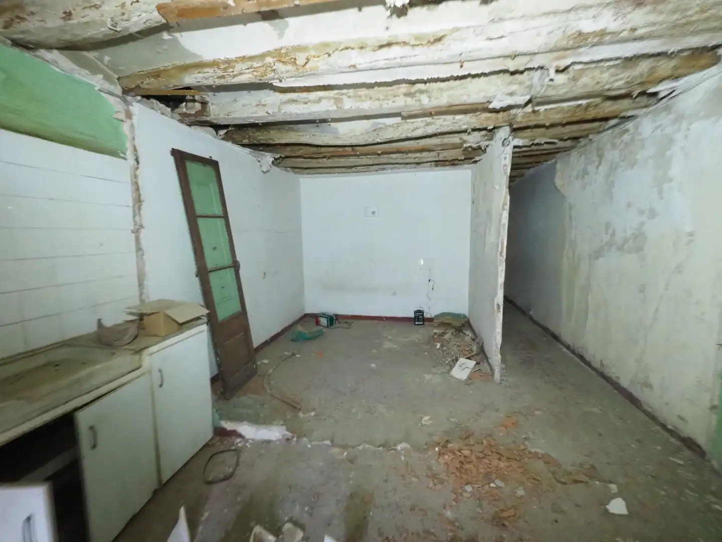Flat for sale in Igualada