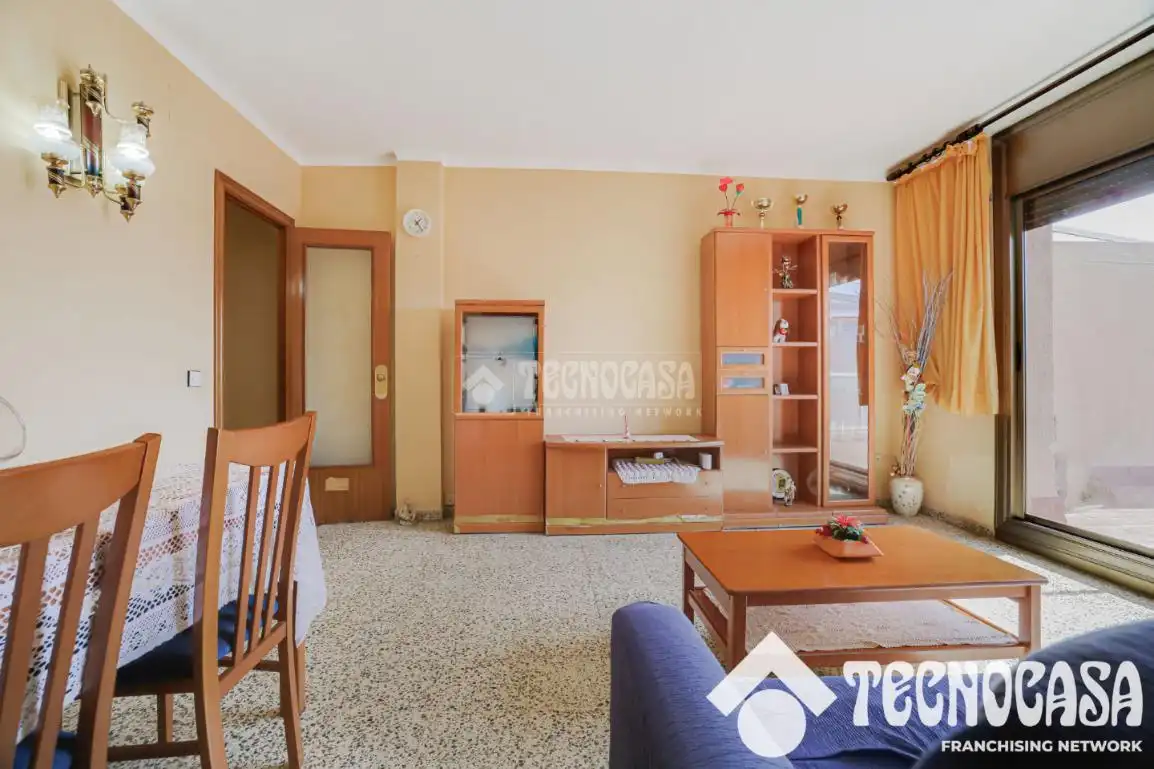 Piso en venta en Artigues - Llefià, imagen 5