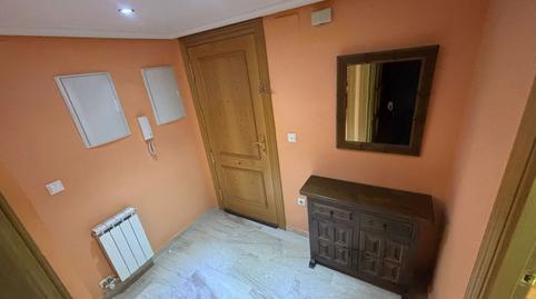 Foto 5 de Pis de lloguer a Santa Isabel,  Jaén Capital