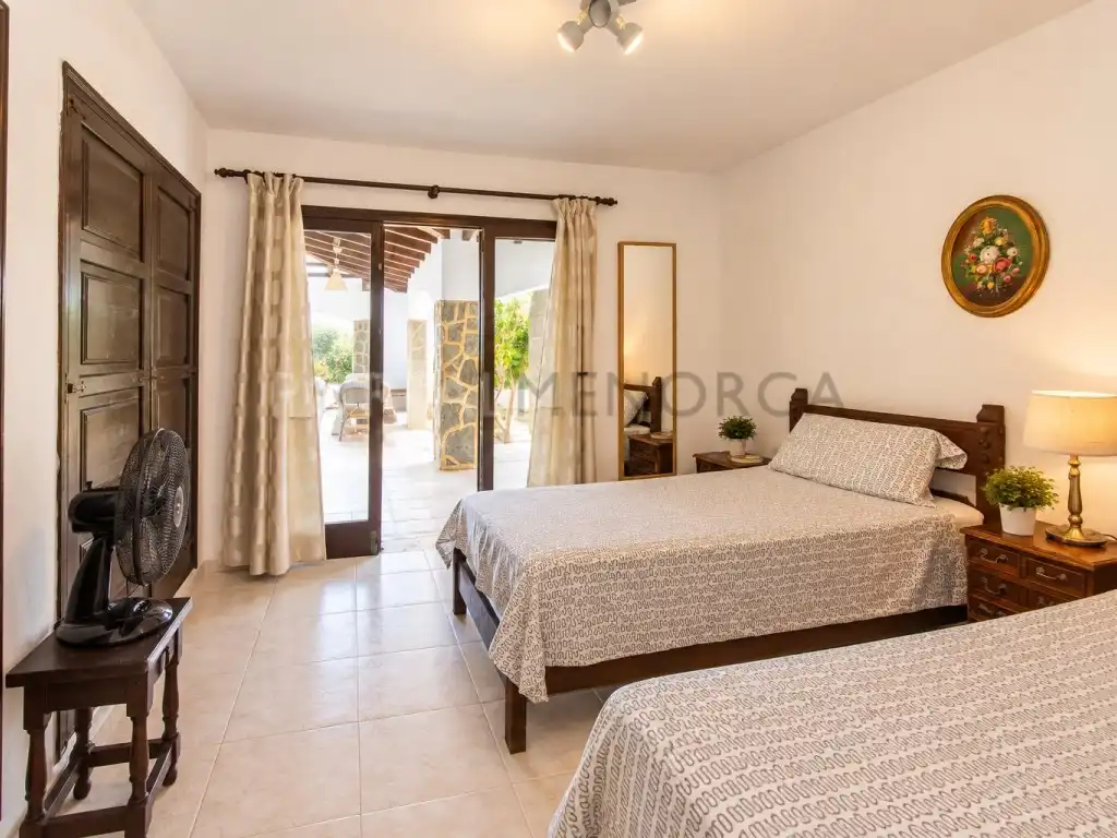 Villa in vendita a S'Algar - Alcaufar, imagen 18