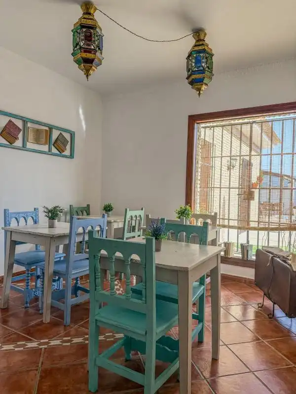 Maison avec terrasse à vendre à Algodonales, imagen 27