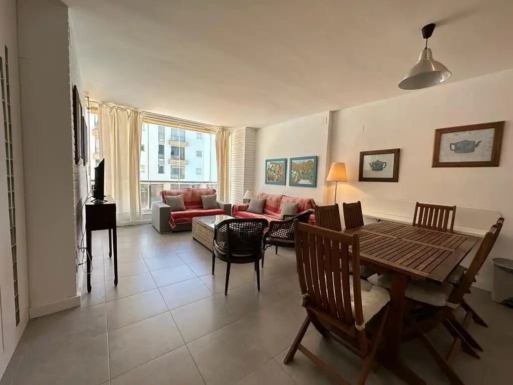 Piso en venta en Paseo de la Cruz, Punta del Moral