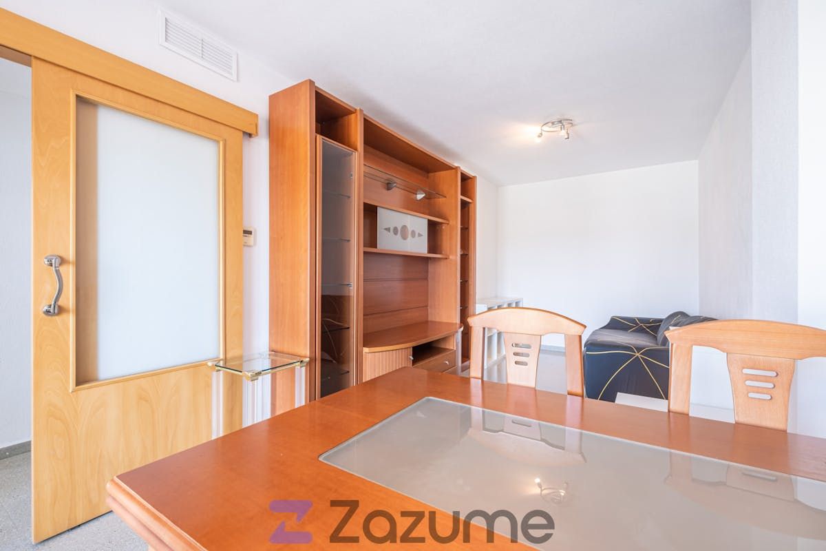 Flat to rent in Av. de la Creu, Campello pueblo