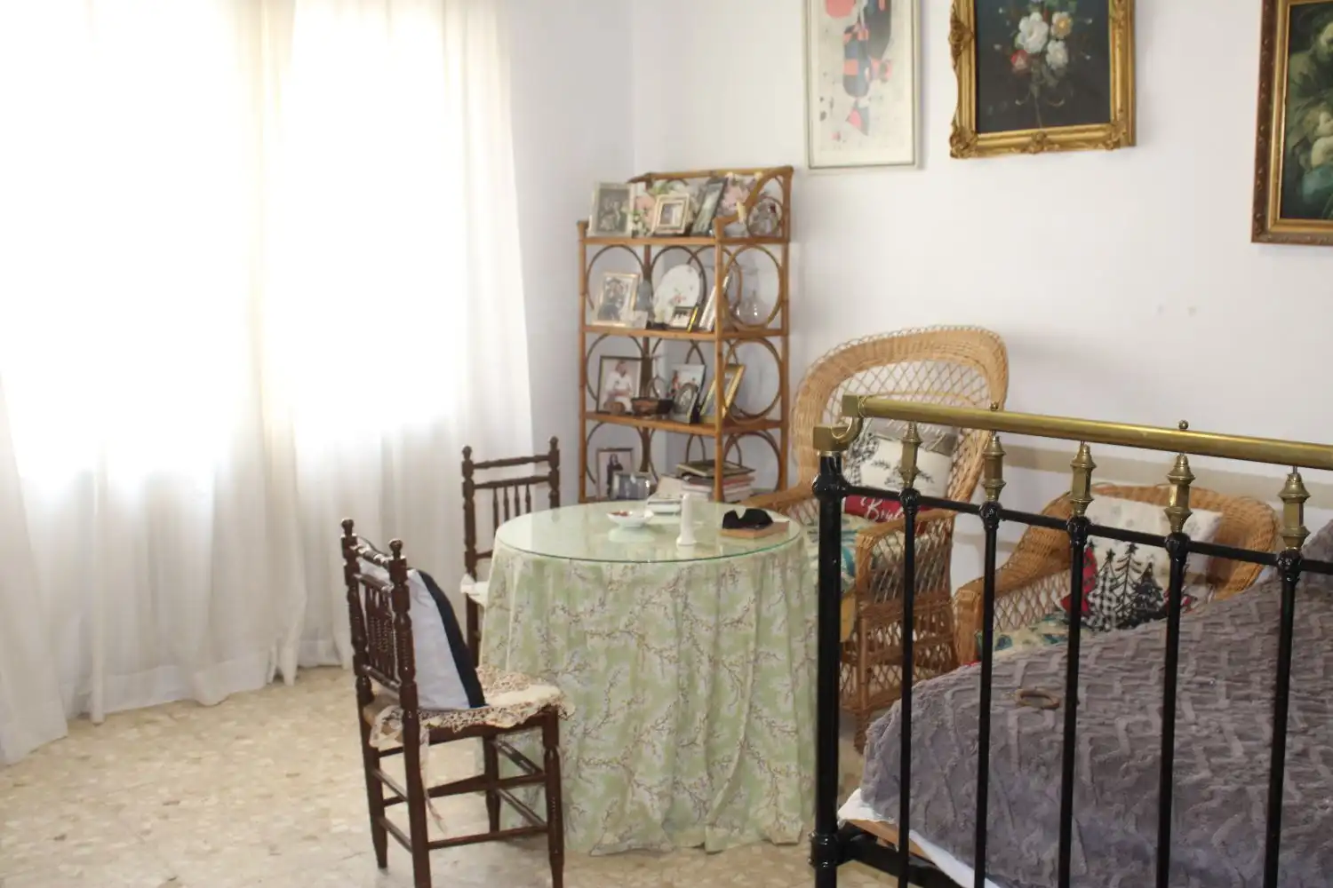 Casa o xalet en venda a Cantalapiedra, Salamanca