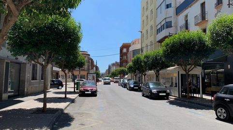 Foto 4 de Edificio en venta en Avenida de la Rápita, Casc Antic, Amposta