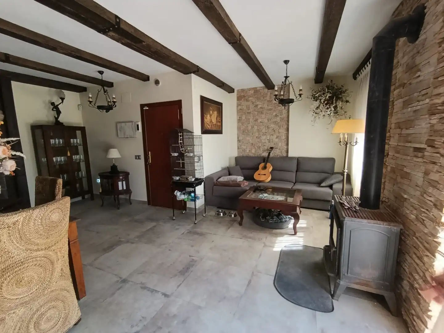 Ático con ascensor en venta en Isla Chica, imagen 2