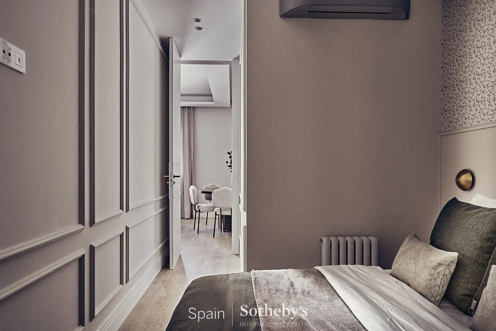 Apartment with lift for sale in Calle del Doce de Octubre, imagen 23