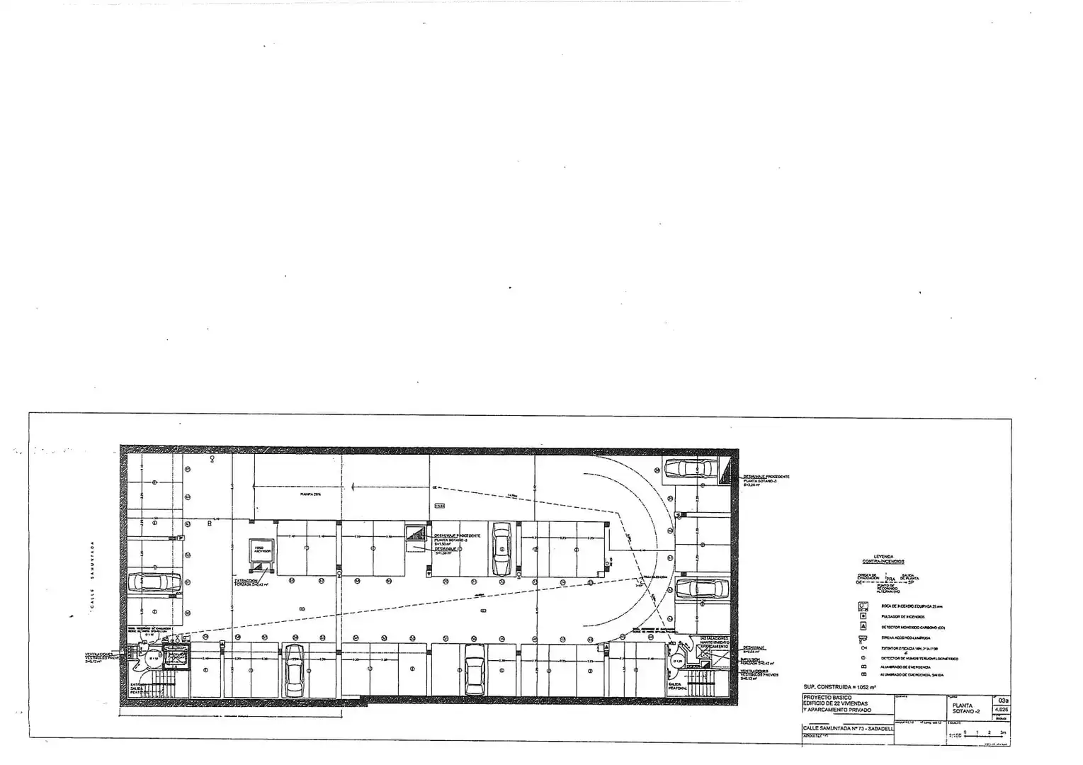 Grundstücke und Bauplätze zum Verkauf in Centre - Sant Oleguer, imagen 22