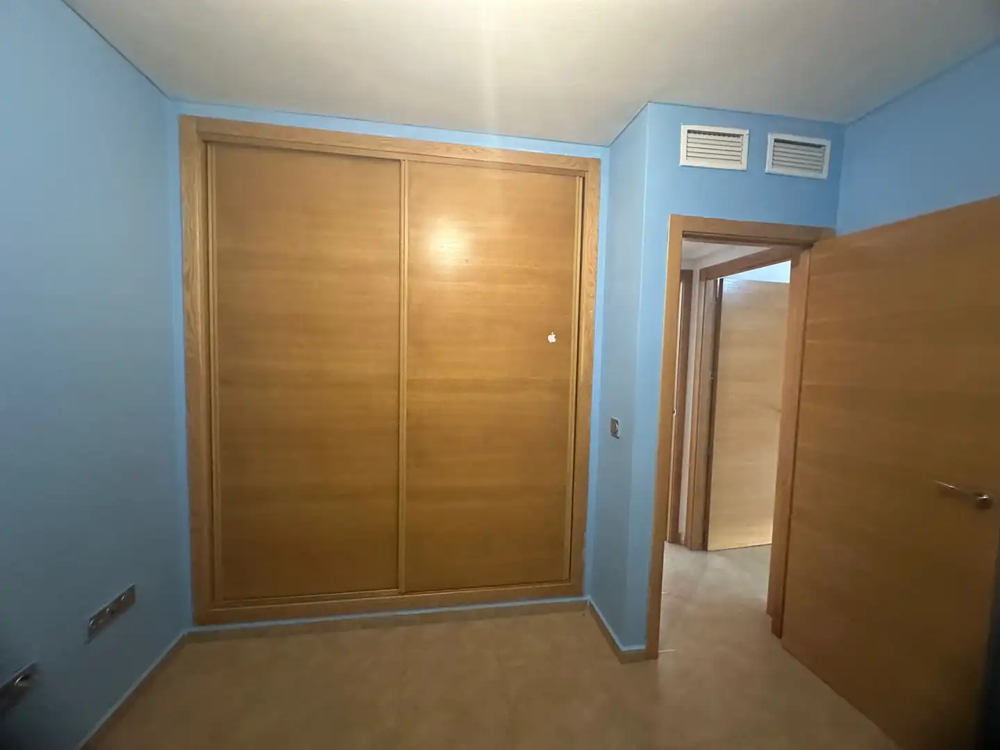 Habitación de Piso de alquiler en Santomera con Balcón y Se aceptan mascotas