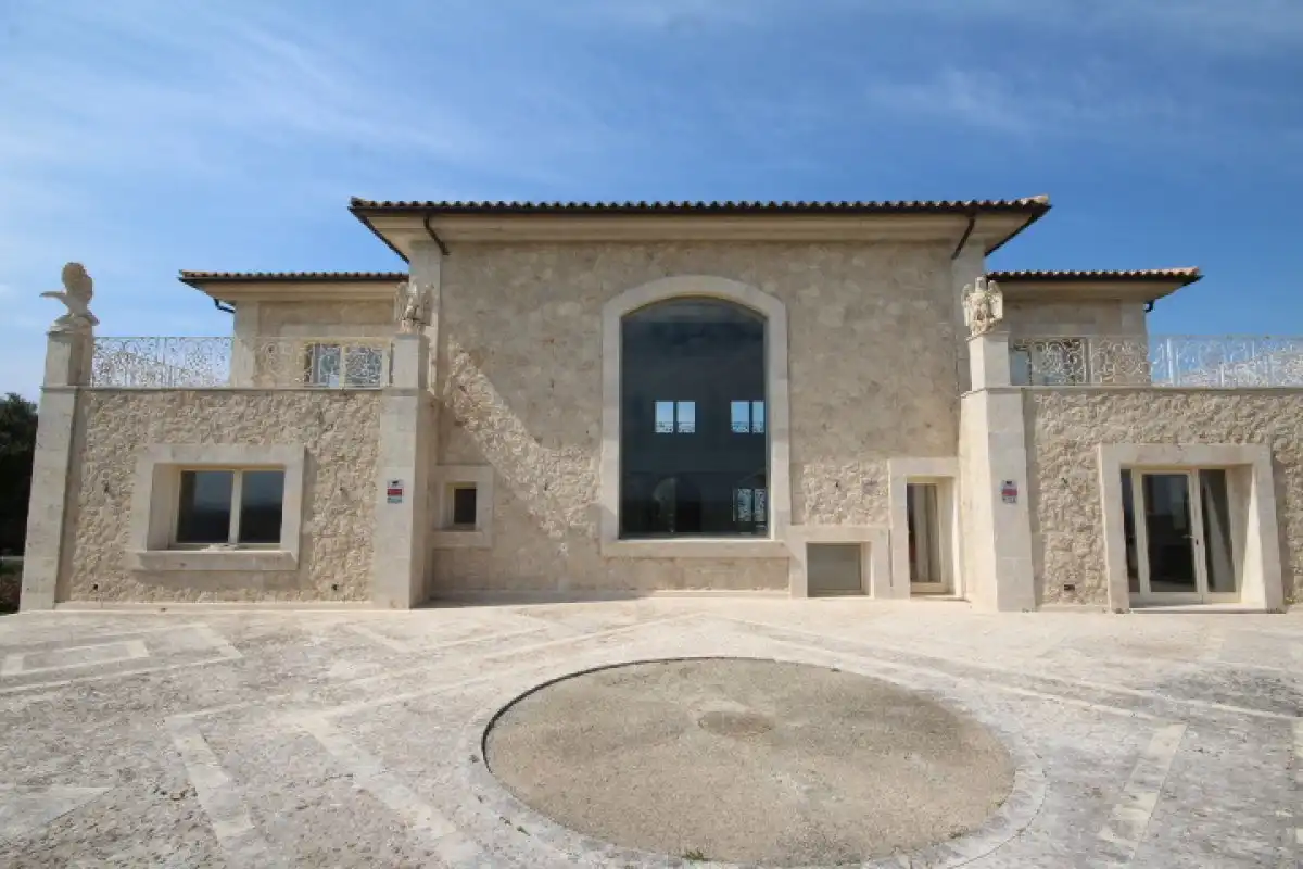 Casa con terrazza in vendita a Muro, imagen 5