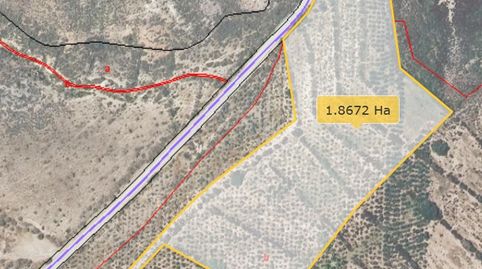 Foto 5 de Terreno en venta en N/a, -1, Rodalquilar - La Isleta, Níjar