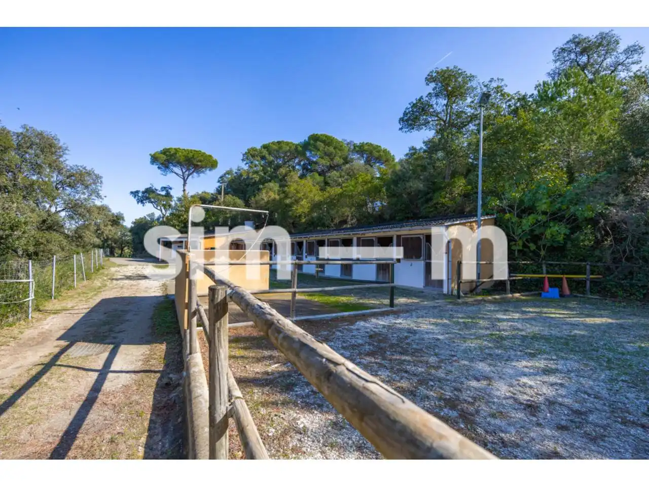 Chalet con piscina en venta en Vallgorguina, imagen 54