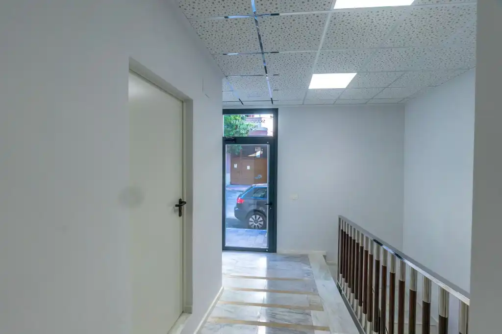 Apartment with terrace for sale in Centro, imagen 31