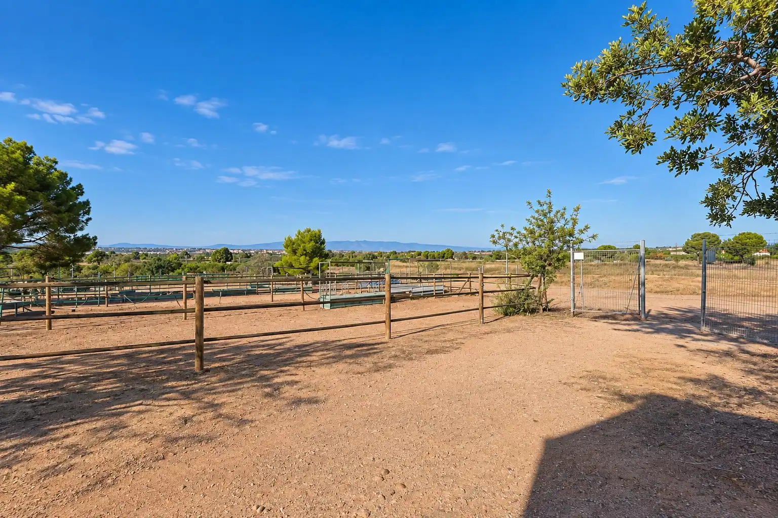 Terreny residencial en venda a Corralet - Bonanza - Tres Rutas, imagen 18