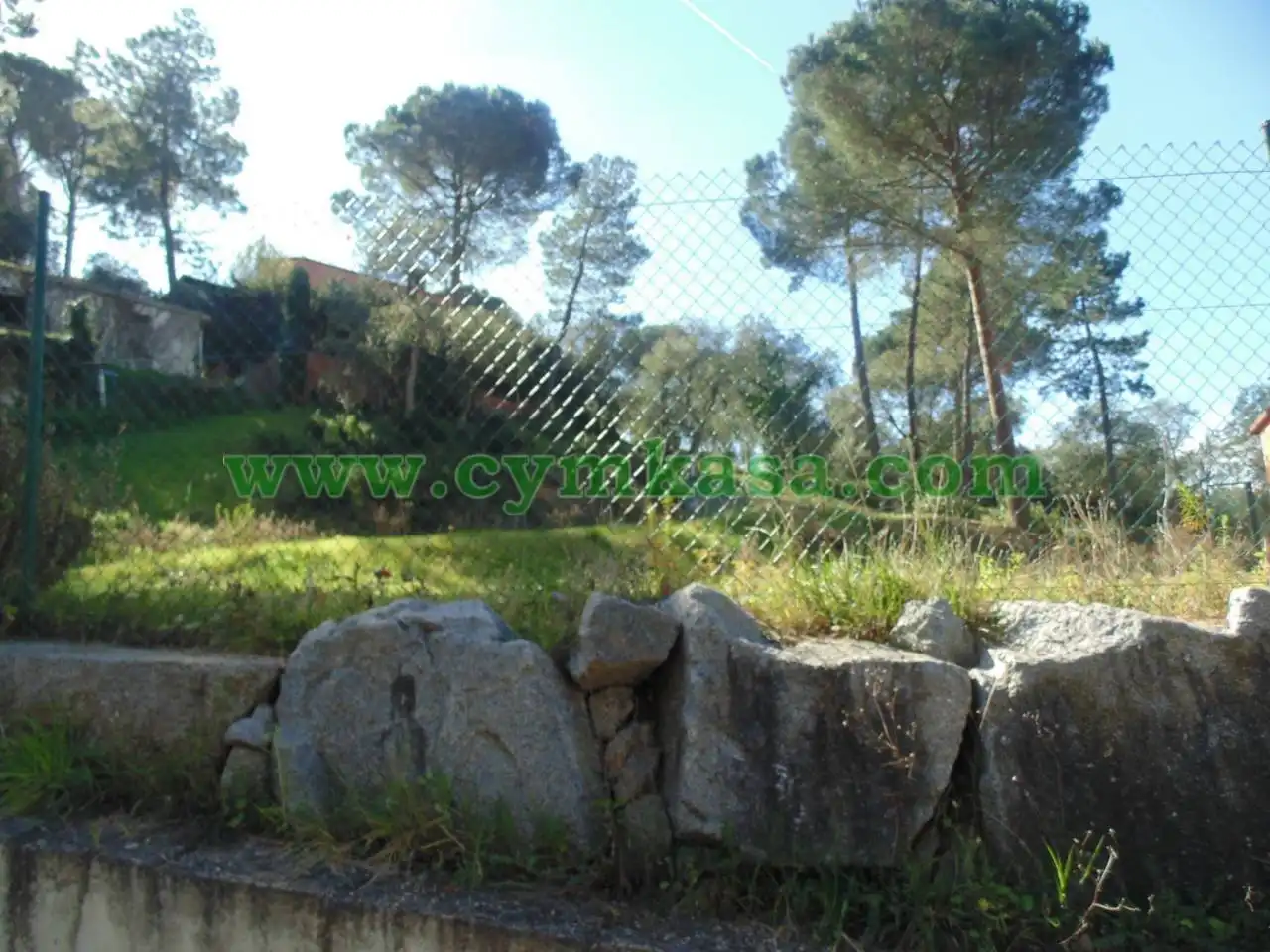 Terreno rustico in vendita a Terrabrava - Tordera Parc, imagen 7