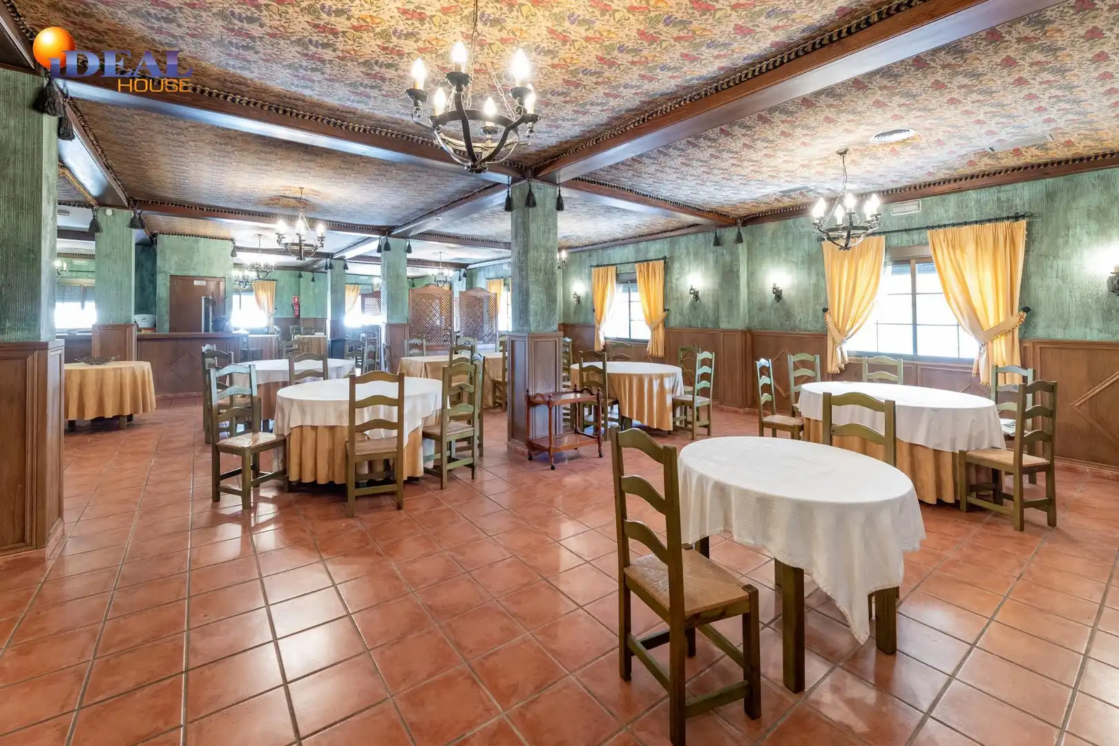 Inmuebles singulares en venta en Calle LOJA, imagen 19