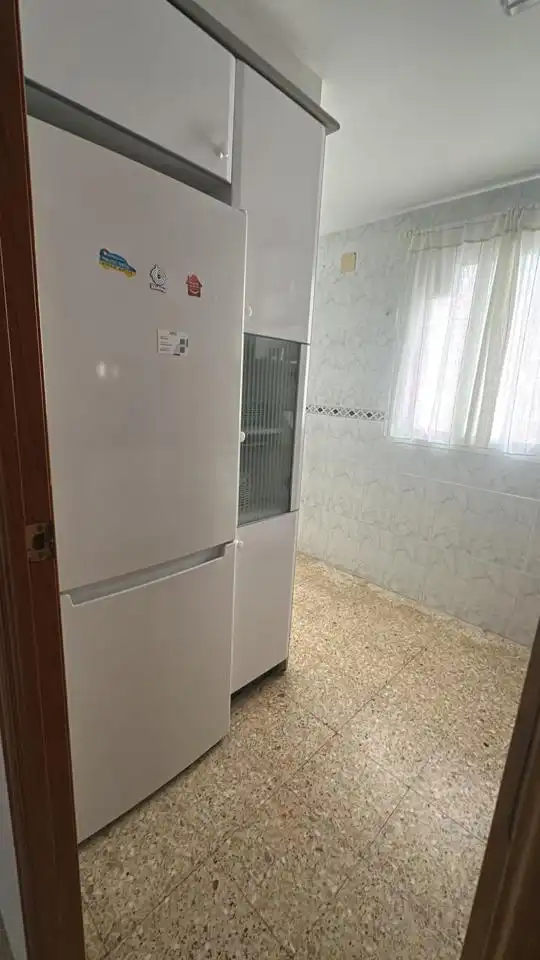 Flat for rent in calle del Riu Tajo, La Malva-rosa