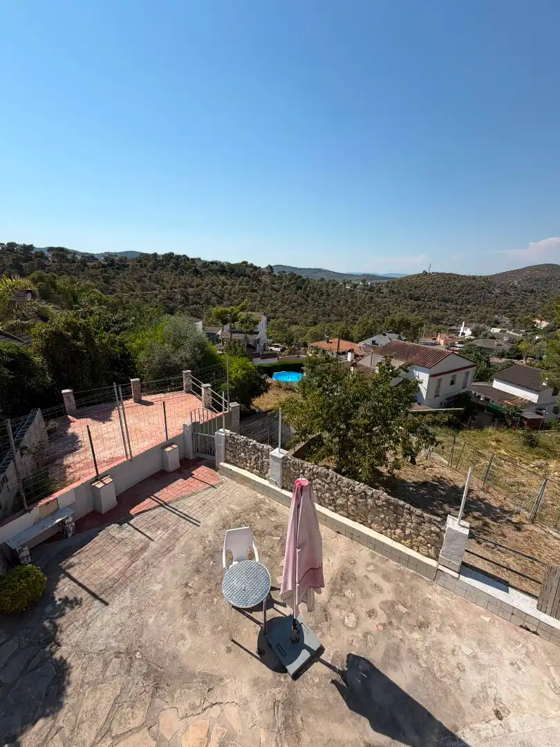 House with garden for sale in Canyelles, imagen 19