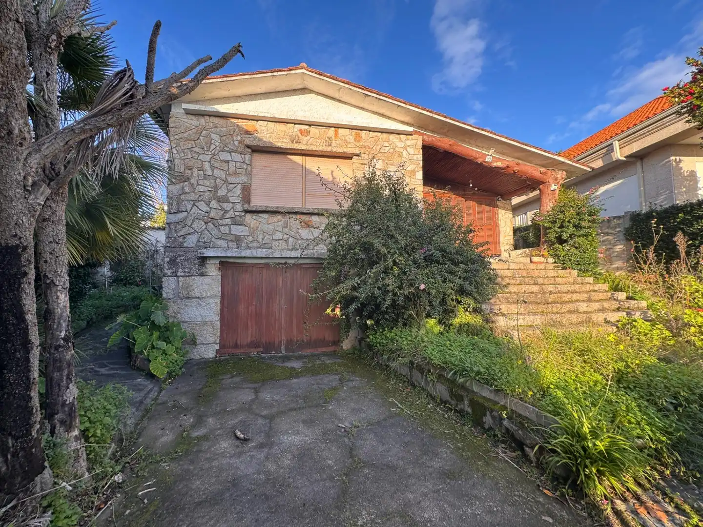Casa o chalet en venta en Sanxenxo pueblo