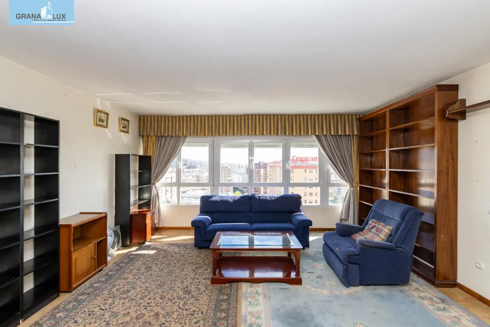 Wohnung mit Aufzug zum Verkauf in Avenida de Andalucía, imagen 7