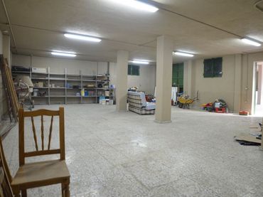 Mixte résidentiel à vendre à Calle Lepanto