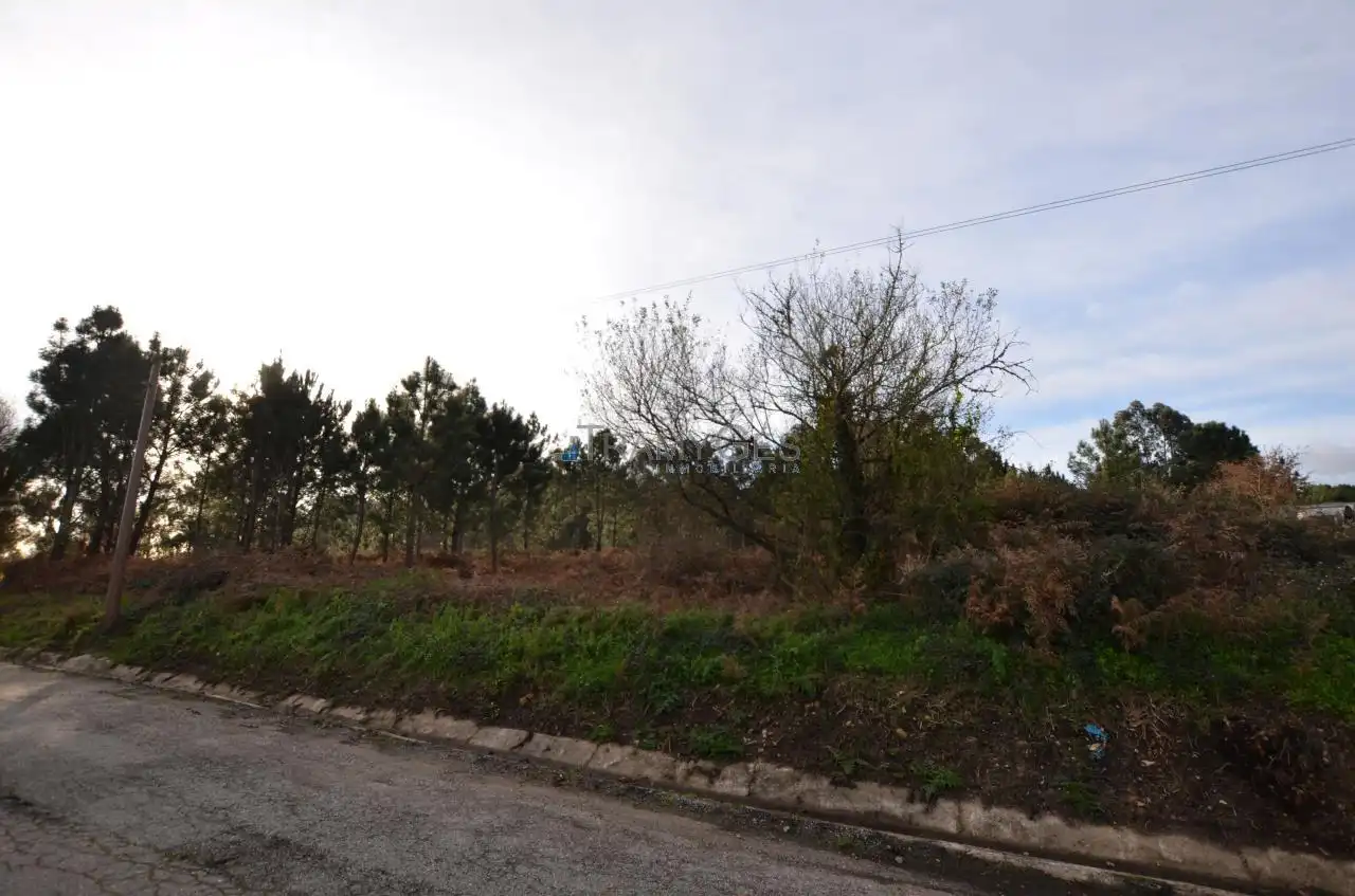 Residential land for sale in LUGAR O MONTE, imagen 11