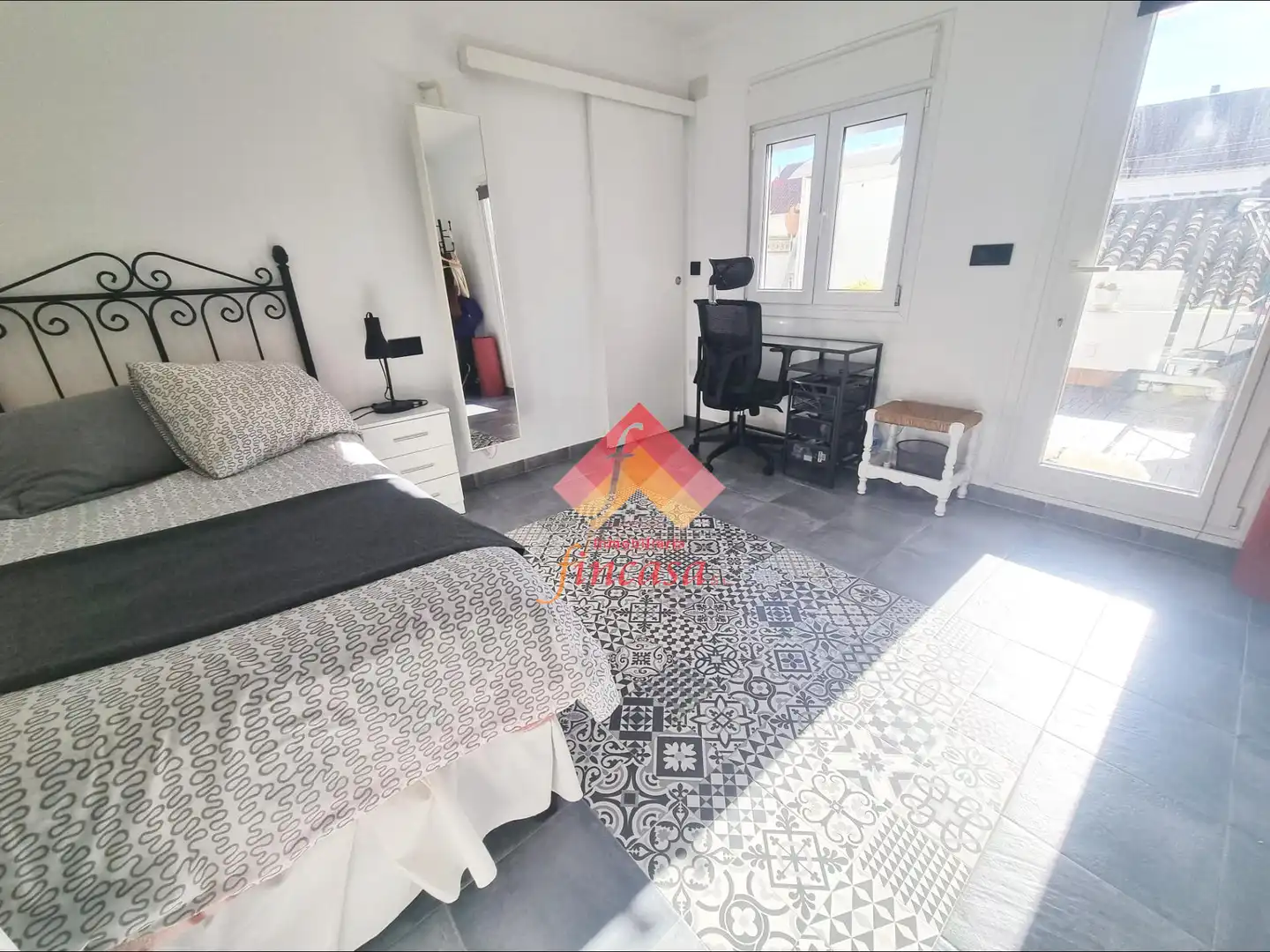 House with terrace for sale in Centro, imagen 4